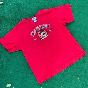 Vintage Mini Tee